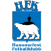 Логотип Хаммерфест
