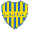 Логотип Хувентуд Унида Университарио
