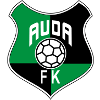 Логотип Ауда