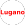 Логотип Лугано