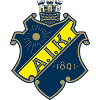 Логотип АИК