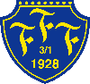 Логотип Фалькенберг