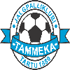 Логотип Таммека Тарту