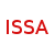 Логотип Issa Town