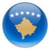 Логотип Косово