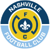 Логотип Nashville SC