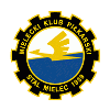Логотип Сталь Мелец