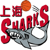 Логотип Шанхай Шаркс