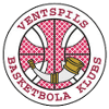 Логотип BK Ventspils