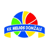 Логотип Хелиос Домжале