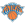 Логотип New York Knicks