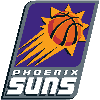 Логотип Phoenix Suns