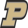 Логотип Purdue