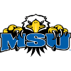 Логотип Morehead State