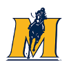 Логотип Murray State