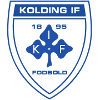 Логотип Kolding