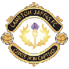 Логотип Лэмбтон Джаффас