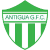 Логотип Антигуа