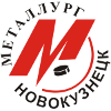 Логотип Металлург Новокузнецк