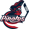 Логотип Aalborg Pirates