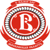 Логотип Vityaz Podolsk