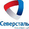 Логотип Severstal Cherepovets