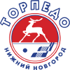Логотип Torpedo N. Novgorod