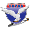 Логотип Чайка Нижний Новгород