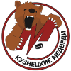 Логотип Кузнецкие Медведи