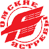 Логотип Омские Ястребы