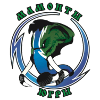 Логотип Мамонты Югры