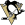 Логотип Pittsburgh Penguins