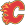 Логотип Calgary Flames
