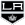Логотип Los Angeles Kings