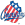 Логотип Рочестер Американс