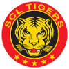 Логотип Лангнау Тайгерс