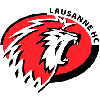 Логотип Лозанна
