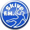 Логотип Скиве