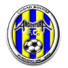 Логотип Ангостура