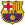 Логотип FC Barcelona