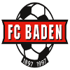 Логотип Баден