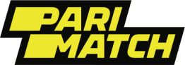 Логотип Parimatch