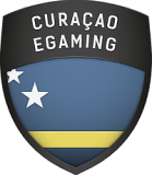 Логотип Комиссия по азартным играм Кюрасао