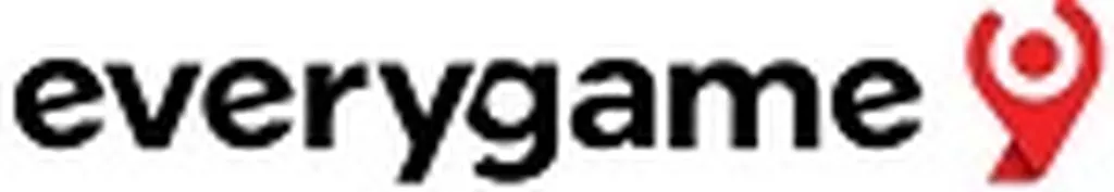Логотип EveryGame