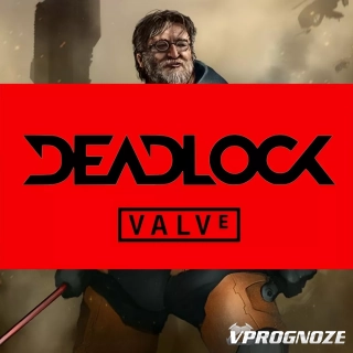 Deadlock – новая попытка Valve создать шедевр