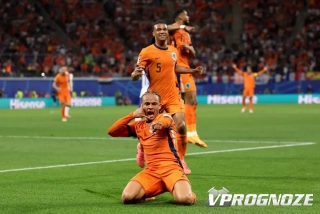 Нидерланды - Австрия. Превью матча третьего тура Евро-2024
