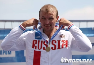 Чемпион мира оценил шансы российских каноистов на Олимпиаде