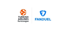 Букмекер FanDuel покажет Евролигу в США