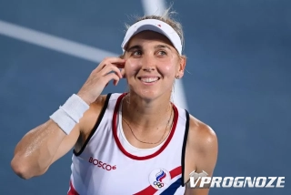 Веснина рассказала о самых сложных для нее соперницах в WTA туре