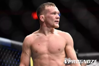 Пётр Ян победил Фигередо, но не поднялся в новом рейтинге UFC